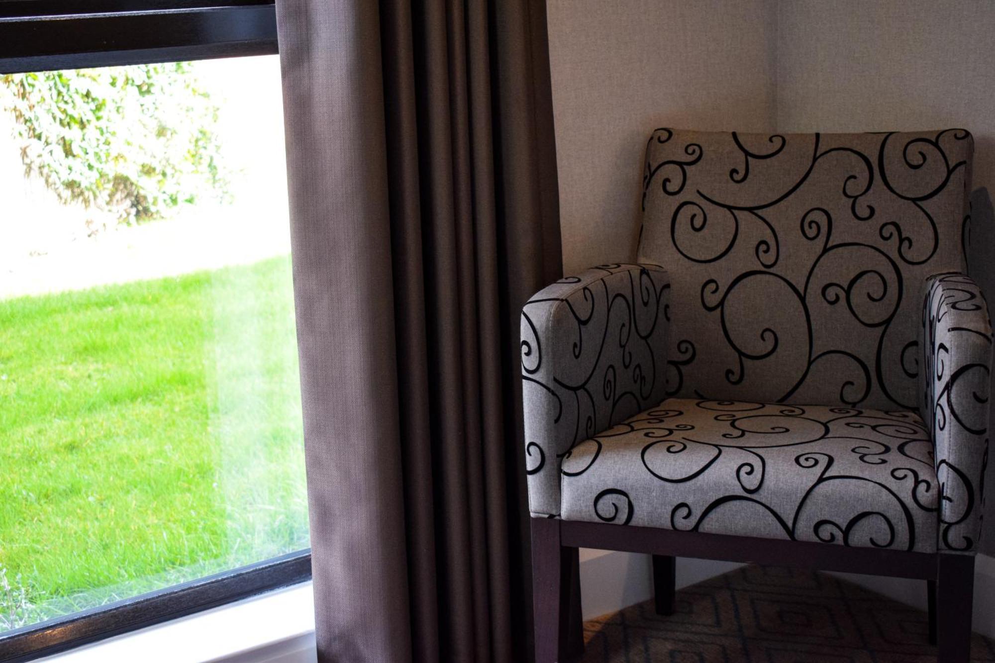 Best Western Appleby Park Hotel Tamworth Eksteriør billede